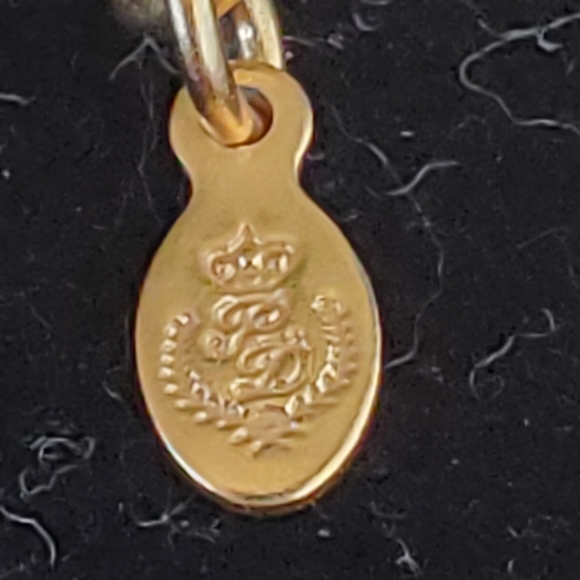 Premier Designs Gold Tone Necklace - Picture 5 of 7